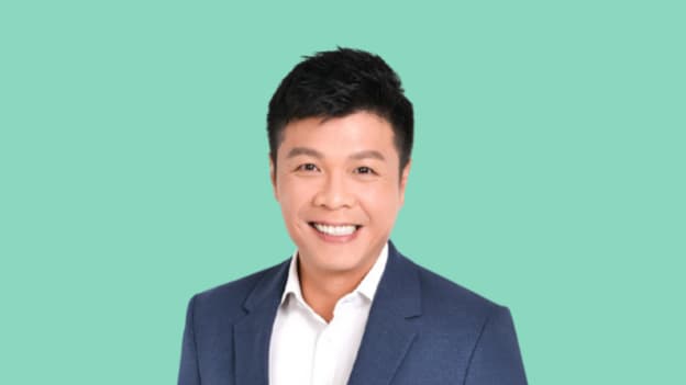 Hitachi Vantara names Kelvin Wong as MD for Singapore