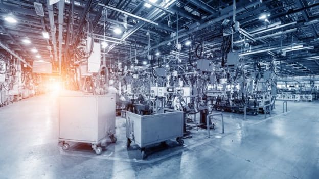 STEMming change: Crafting diversity excellence in manufacturing