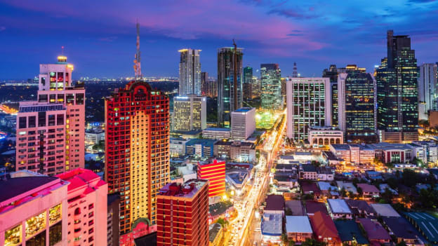 Why Philippine talent is in high demand: job market boom on the way?