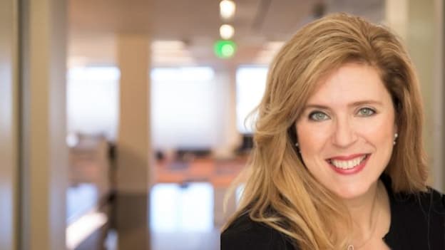 Nielsen appoints Nicolina Marzicola as Chief People Officer