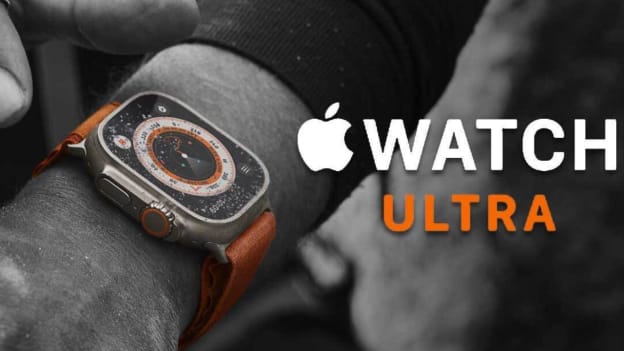 Apple scraps Apple Watch Ultra with MicroLED display, announces employee layoffs