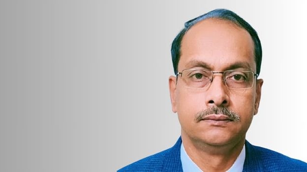 PESB appoints Debi Prasad Satpathy as Director of HR of BEML