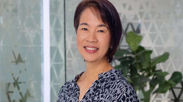 Real diversity goes beyond checking boxes: Carmen Yuen