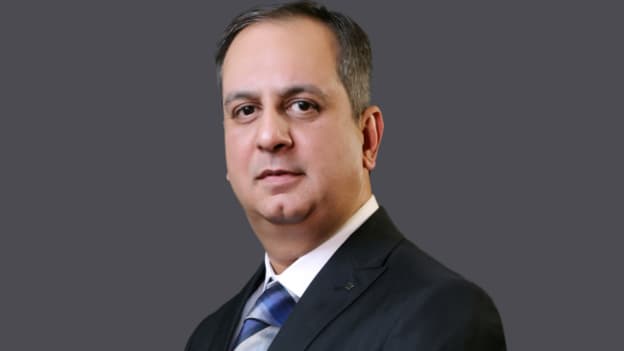 Alvarez &amp; Marsal appoints Pankaj Bhagat as MD