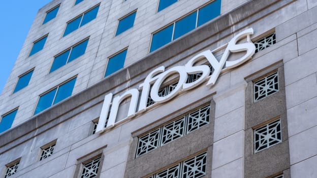 Infosys gets creative to call employees back to the office, introduces THIS new policy