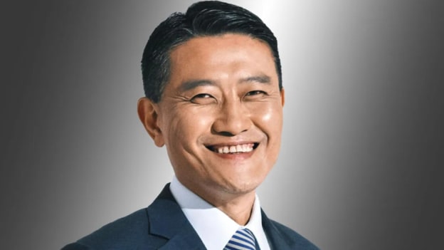 VP Bank appoints Will Wang as head of wealth management