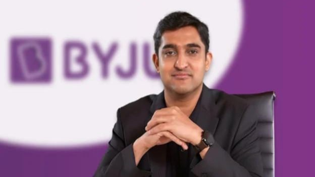 Arjun Mohan quits as BYJU’S CEO, Raveendran to take up the role