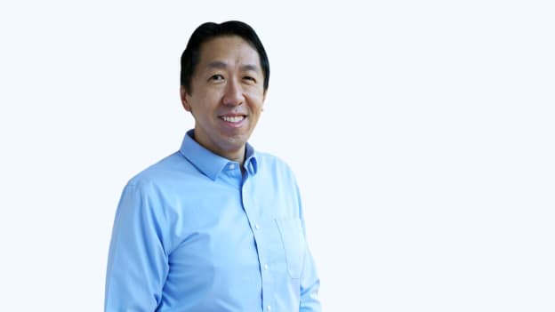 Amazon welcomes Andrew Ng to Board of Directors