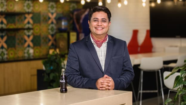 Hindustan Coca-Cola Beverages&#039; HR processes transformed by AI, reveals CPO with key insights