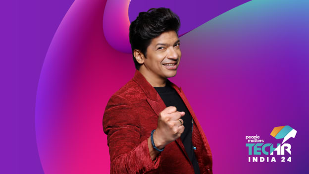 Singer Shaan to electrify People Matters TechHR India Night Fest