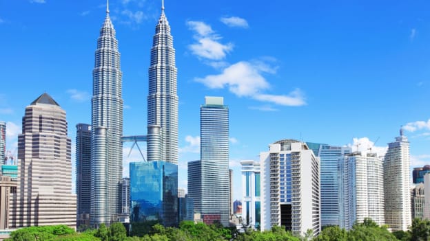 Malaysia aims to become Asia’s next startup hub