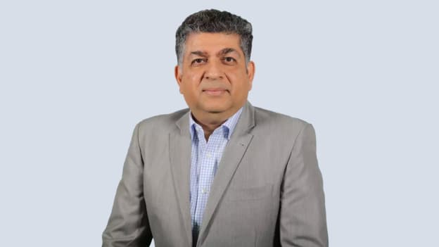 Samsung Electronics India CHRO Sameer Wadhawan retires