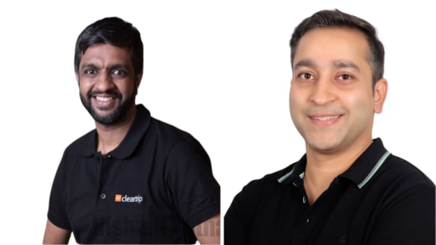 Cleartrip CFO Aditya Agarwal steps down, Akshat Mishra takes over as Head of Business Finance