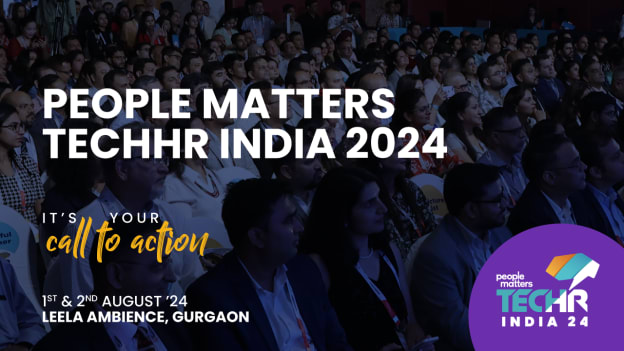 People Matters TechHR India unveils themes: The shift from inspiration to action
