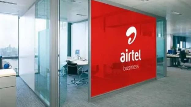 Bharti Airtel appoints Ambareesh Mandelia as M&amp;A and business development head