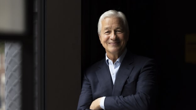 JP Morgan Chase chairman’s leadership lessons: strategic thinking, adaptability, and leading with heart