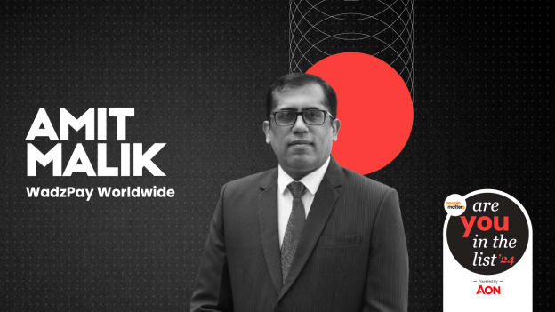 Amit Malik shares why HR needs to embrace agility, empathy, and data in 2024 Amit Malik shares why HR needs to embrace agility, empathy, and data in 2024