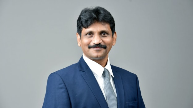 Prabhudas Lilladher’s Martin Luther on strengthening a culture of agility, innovation and inclusion Prabhudas Lilladher’s Martin Luther on strengthening a culture of agility, innovation and inclusion