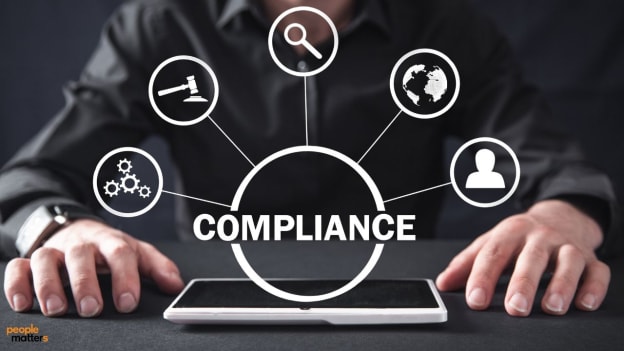 Why you need HR compliance software