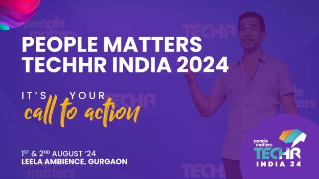 Must-attend sessions at People Matters TechHR India 2024 Must-attend sessions at People Matters TechHR India 2024