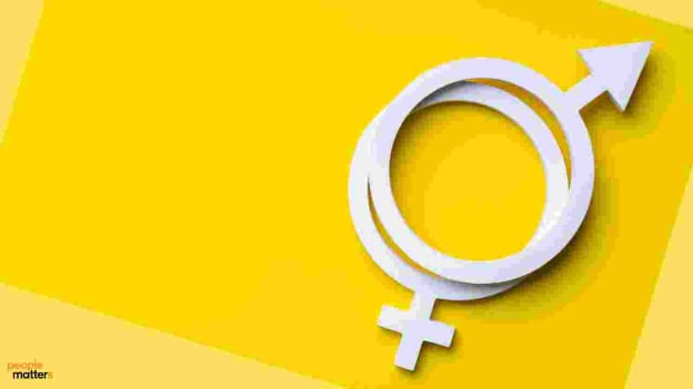 Balancing the scales: Gender leadership in HR