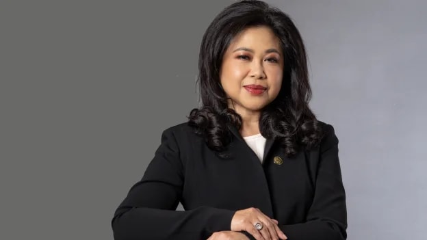 Putting EX at the center with Maybank’s Group Chief Human Capital Officer, Nora A. Mana