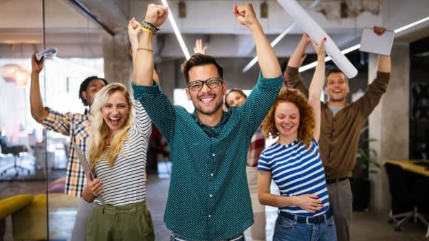 The power of empowerment: Transforming employees into leaders The power of empowerment: Transforming employees into leaders