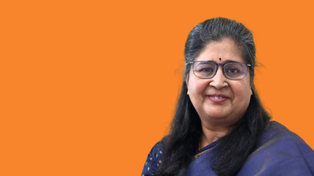 Shriram Capital elevates Subhasri as MD and CEO Shriram Capital elevates Subhasri as MD and CEO