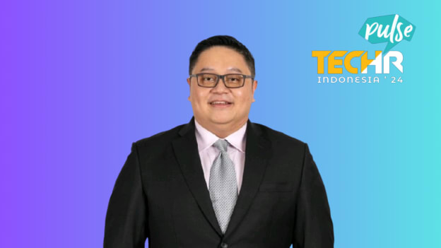 Technology, Leadership &amp; Future of Work: A TechHR Pulse Interview with Johnny Widodo