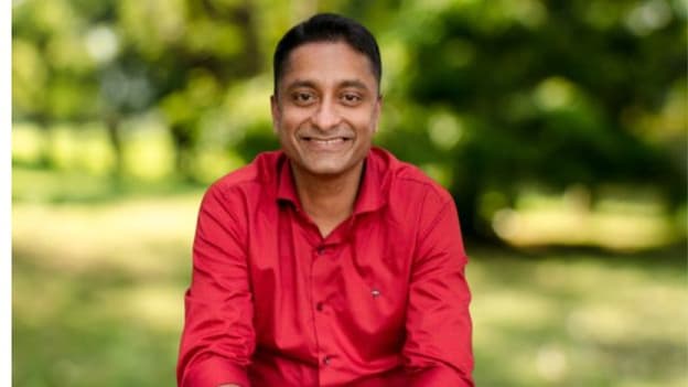 Amazon India's HR Head on building a thriving workplace Amazon India's HR Head on building a thriving workplace