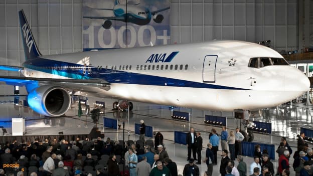 After job cuts, Boeing offers safe landing for laid-off workers After job cuts, Boeing offers safe landing for laid-off workers