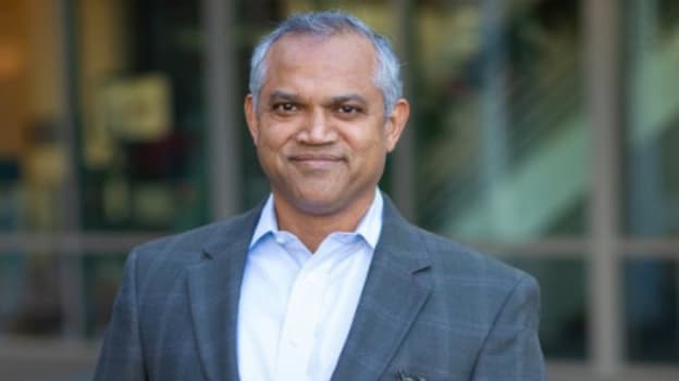 How AI is reshaping the future of work: A conversation with Oracle’s Nagaraj Nadendla How AI is reshaping the future of work: A conversation with Oracle’s Nagaraj Nadendla