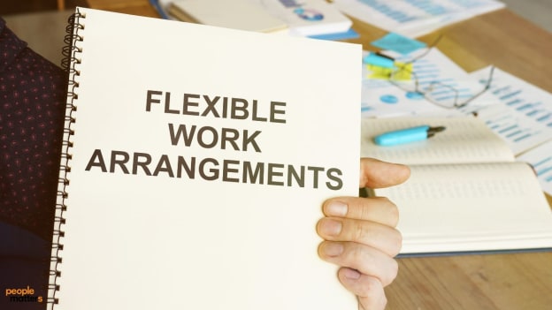 More employers in Malaysia weighing flexible work options More employers in Malaysia weighing flexible work options