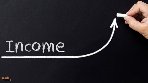 Will a universal basic income work in the AI economy? Will a universal basic income work in the AI economy?