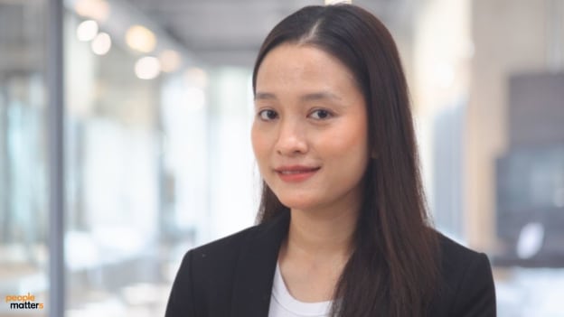 The future of Malaysia’s aviation talent: Adibah Noh of APS The future of Malaysia’s aviation talent: Adibah Noh of APS