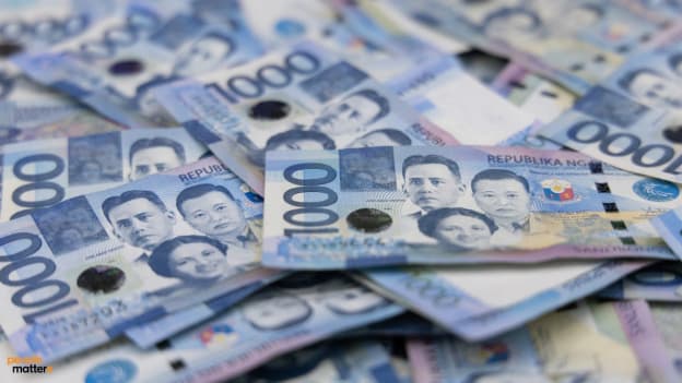 Philippine government workers to receive second salary increase Philippine government workers to receive second salary increase