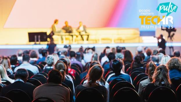 The Best of People Matters TechHR Pulse Mumbai 2025: Watch Out for These 5 Sessions! The Best of People Matters TechHR Pulse Mumbai 2025: Watch Out for These 5 Sessions!