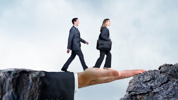 Why career gaps matter less in recruitment Why career gaps matter less in recruitment