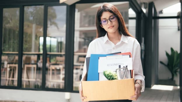 Is job hopping still a red flag? A reality check for employers Is job hopping still a red flag? A reality check for employers