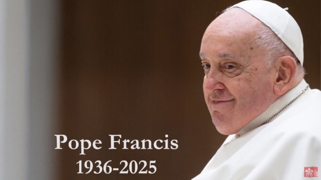Pope Francis dies aged 88: A look at his leadership legacy Pope Francis dies aged 88: A look at his leadership legacy