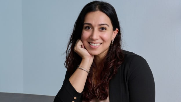 General Assembly's Sima Saadat on leading, learning, and lifting others General Assembly's Sima Saadat on leading, learning, and lifting others