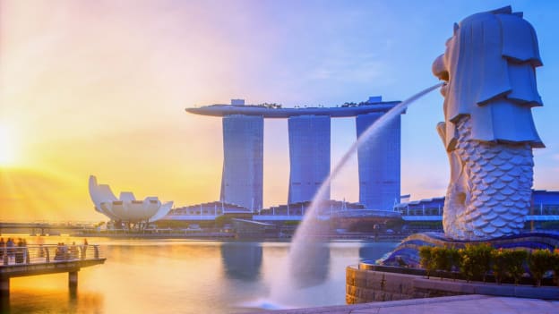 Singapore reinforces fair hiring practices in Employment Pass applications Singapore reinforces fair hiring practices in Employment Pass applications