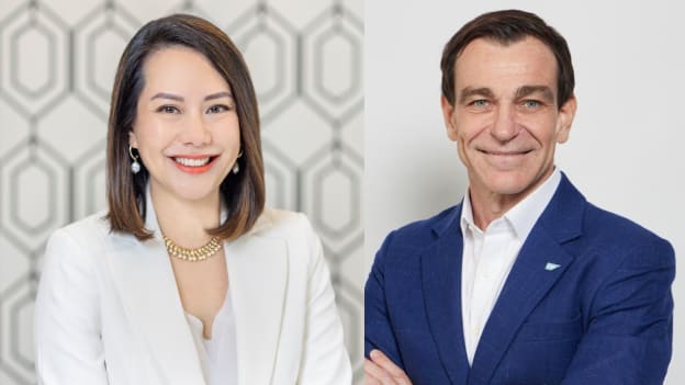 SAP unveils key appointments to fast-track growth in APAC SAP unveils key appointments to fast-track growth in APAC
