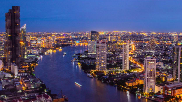 Southeast Asia firms aim to ‘do more with less’ amid economic headwinds: Aon Southeast Asia firms aim to ‘do more with less’ amid economic headwinds: Aon