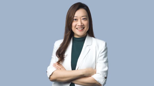 Charlotte Chiew of NCS: Building job-ready talent amid rapid digital change Charlotte Chiew of NCS: Building job-ready talent amid rapid digital change