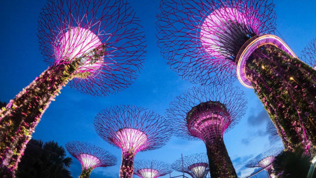 Is Singapore ready for the rise of AI agents? Is Singapore ready for the rise of AI agents?