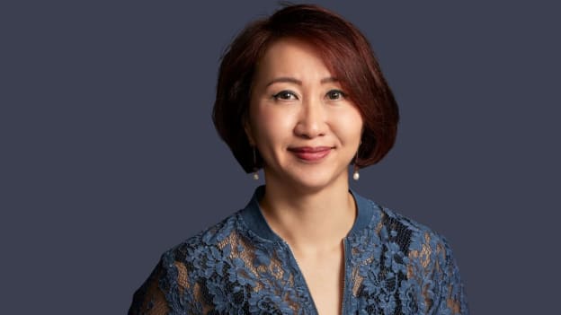 Olivia Chua: Speak up for what's right even when it's difficult Olivia Chua: Speak up for what's right even when it's difficult