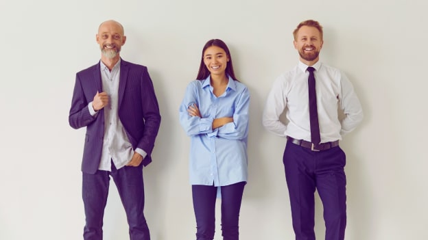 Workforce remix: How to jam with every generation? Workforce remix: How to jam with every generation?