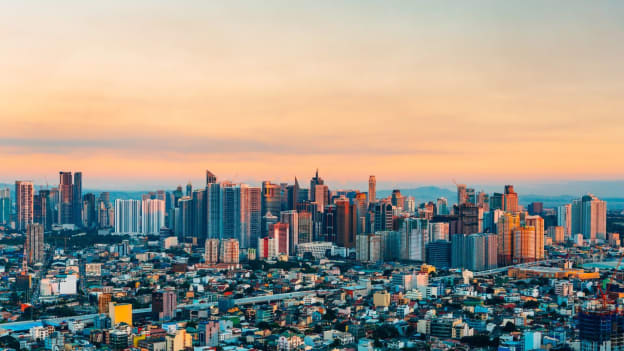 World Bank flags AI threat to Philippine jobs World Bank flags AI threat to Philippine jobs