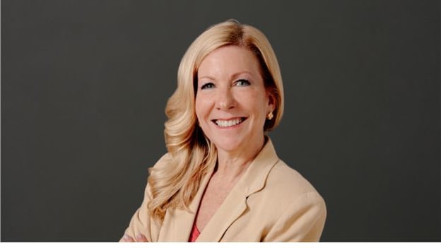 Susan Catalano joins Omnicom as Chief People Officer for the US Susan Catalano joins Omnicom as Chief People Officer for the US